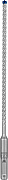 Udarni sveder EXPERT SDS plus-7X, 5,5 x 150 x 215 mm