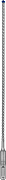 Udarni sveder EXPERT SDS plus-7X, 5,5 x 250 x 315 mm