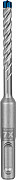 Udarni sveder EXPERT SDS plus-7X, 6 x 50 x 115 mm