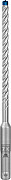Udarni sveder EXPERT SDS plus-7X, 6 x 100 x 165 mm