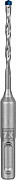 Udarni sveder EXPERT SDS plus-7X, 4 x 50 x 115 mm