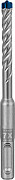 Udarni sveder EXPERT SDS plus-7X, 7 x 50 x 115 mm