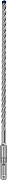 Udarni sveder EXPERT SDS plus-7X, 7 x 200 x 265 mm