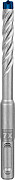 Udarni sveder EXPERT SDS plus-7X, 8 x 50 x 115 mm