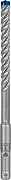 Udarni sveder EXPERT SDS plus-7X, 9 x 100 x 165 mm