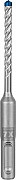 Udarni sveder EXPERT SDS plus-7X, 5 x 50 x 115 mm