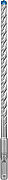 Udarni sveder EXPERT SDS plus-7X, 9 x 150 x 215 mm