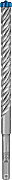 Udarni sveder EXPERT SDS plus-7X, 14 x 150 x 215 mm