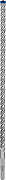 Udarni sveder EXPERT SDS plus-7X, 14 x 400 x 465 mm
