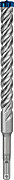 Udarni sveder EXPERT SDS plus-7X, 16 x 150 x 215 mm