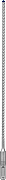 Udarni sveder EXPERT SDS plus-7X, 5 x 250 x 315 mm