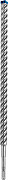 Udarni sveder EXPERT SDS plus-7X, 20 x 400 x 450 mm