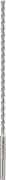 Udarni sveder PRO SDS max-4, 12 x 400 x 540 mm