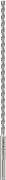 Udarni sveder PRO SDS max-4, 14 x 400 x 540 mm