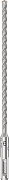Udarni sveder PRO SDS plus-5X, 6 x 150 x 210 mm, 10 kosov