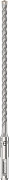Udarni sveder PRO SDS plus-5X, 6,5 x 150 x 210 mm, 10 kosov