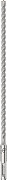 Udarni sveder PRO SDS plus-5X, 6,5 x 200 x 260 mm, 10 kosov