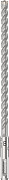 Udarni sveder PRO SDS plus-5X, 8 x 150 x 210 mm, 10 kosov