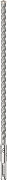 Udarni sveder PRO SDS plus-5X, 8 x 200 x 260 mm, 10 kosov