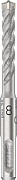 Udarni sveder PRO SDS plus-5X, 8 x 50 x 110 mm, 10 kosov