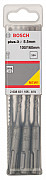 Udarni svedri SDS plus-3