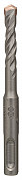 Udarni svedri SDS plus-3