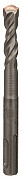 Udarni svedri SDS plus-3