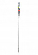 Udarni svedri SDS plus-5X