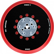 Univerzalni brusni krožnik EXPERT Multihole, 150 mm, srednji