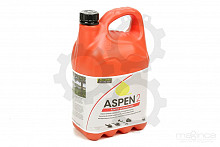 Motorni bencin ASPEN 2 (2% Mešanica)