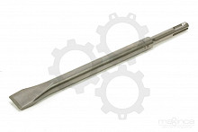 Cold chisel for SDS-PLUS 250mm