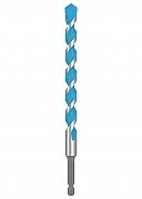 Večnamenski sveder EXPERT HEX-9 Multi Construction, 14 x 150 x 200