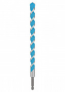 Večnamenski sveder EXPERT HEX-9 Multi Construction, 14 x 200 x 250