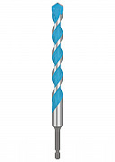 Večnamenski sveder EXPERT HEX-9 Multi Construction, 16 x 150 x 200