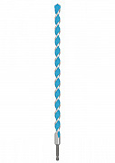 Večnamenski sveder EXPERT HEX-9 Multi Construction, 16 x 350 x 400