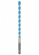 Večnamenski sveder EXPERT HEX-9 Multi Construction, 6,5 x 90 x 150