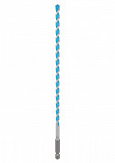 Večnamenski sveder EXPERT HEX-9 Multi Construction, 6 x 200 x 250