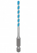 Večnamenski sveder EXPERT HEX-9 Multi Construction, 3,5 x 45 x 90