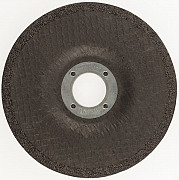 Vezana brusna plošča PRO Metal, 115 x 6 x 22,23 mm