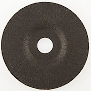 Vezana brusna plošča PRO Metal, 125 x 6 x 22,23 mm, oSa
