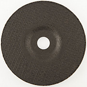 Vezana brusna plošča PRO Metal, 150 x 6 x 22,23 mm, oSa