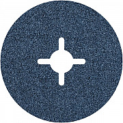 Vlaknena brusna plošča PRO R574, 115 mm, G60