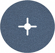 Vlaknena brusna plošča PRO R574, 180 mm, G80