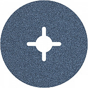 Vlaknena brusna plošča PRO R574, 115 mm, G80