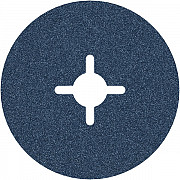 Vlaknena brusna plošča PRO R574, 115 mm, G100