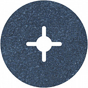 Vlaknena brusna plošča PRO R574, 125 mm, G24