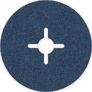Vlaknena brusna plošča PRO R574, 125 mm, G100