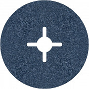 Vlaknena brusna plošča PRO R574, 125 mm, G120
