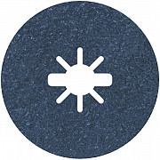 Vlaknena brusna plošča PRO R574 X-Lock, 115 mm, G36