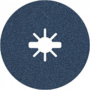 Vlaknena brusna plošča PRO R574 X-Lock, 125 mm, G100